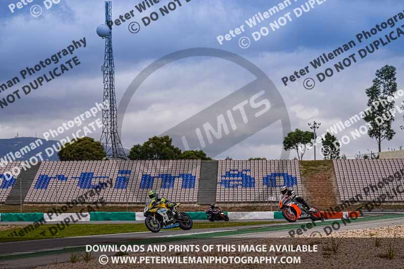 motorbikes;no limits;november 2019;peter wileman photography;portimao;portugal;trackday digital images